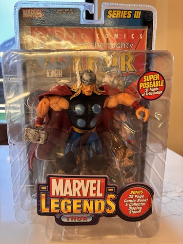 Marvel legends toy biz - marvel,