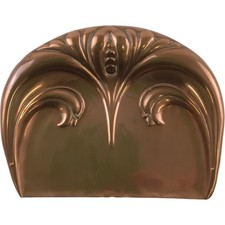 Antique Beldray Art Nouveau