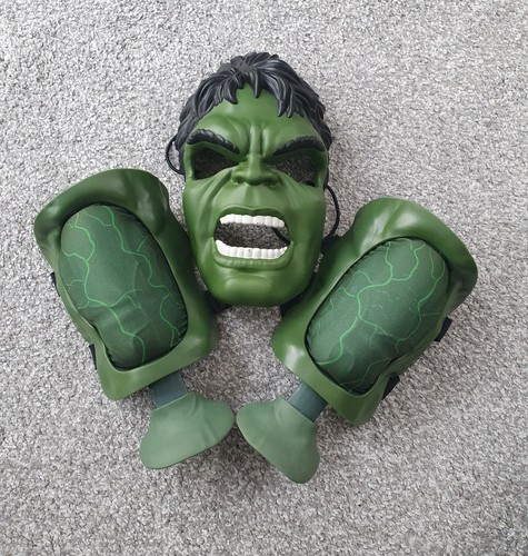 Marvel avengers hulk - avengers, muscles