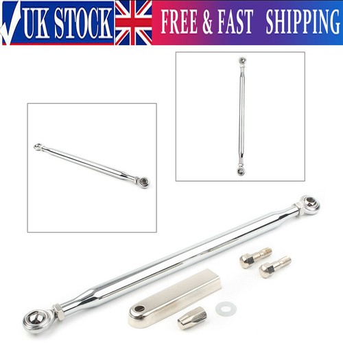 Gear shift linkage - gear, shifter