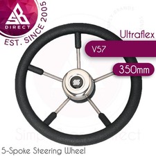 Ultraflex V57 5-Spoke Soft