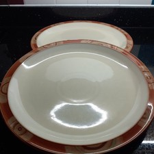 DENBY Fire Chilli  Dinner