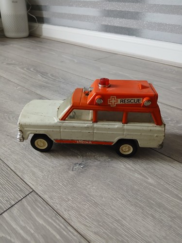 Vintage 1970s tonka - 1970s,