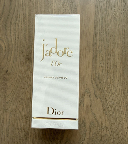 Dior adore essence - dior, l'or