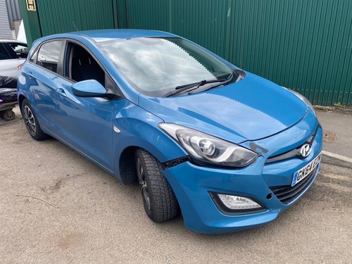 2012 2016 hyundai i30 door - i30, 5