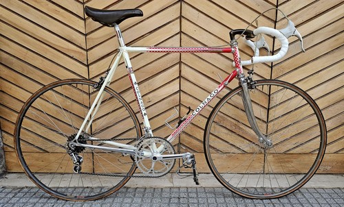Colnago master retinato - colnago,