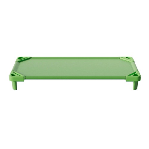 Daycare cot breathable rest - cot,