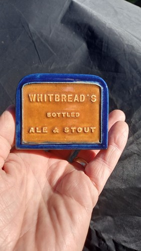 Rare doulton whitbread - rare,