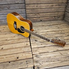 Hokada 3283 12 String Guitar