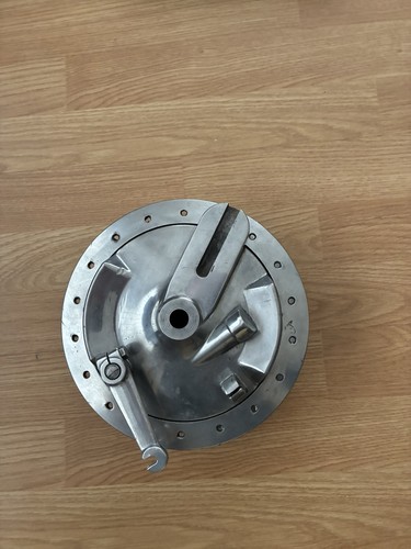 Ducati front hub - ducati,