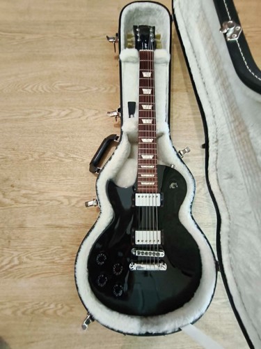 2013 left handed gibson - 2013, les