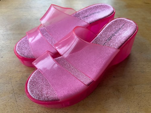 Reduced hot pink river - reduced!!,