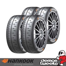 4 x 190/630 R17 (Soft) Hankook