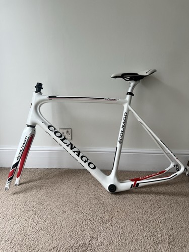 Colnago evo - colnago,
