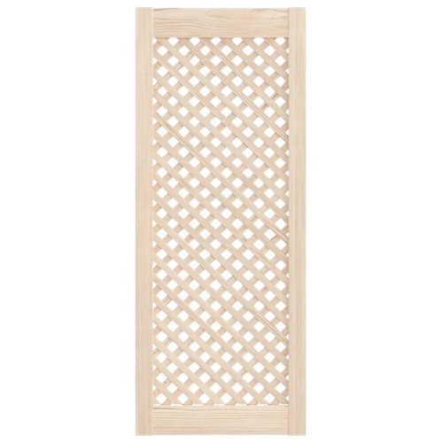 Clear natural pine - pine, wood