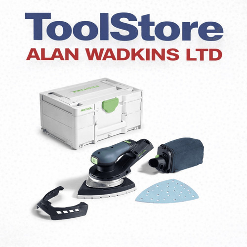 Festool dtsc200 basic - dtsc200-basic, 18v
