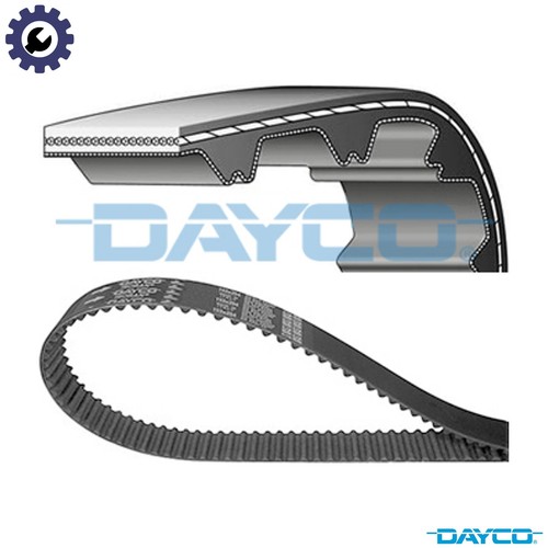 Timing belt 94698 - timing,