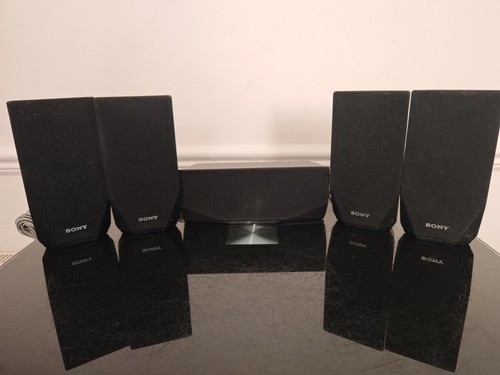Sony ctb121 centre - ss-ctb121,