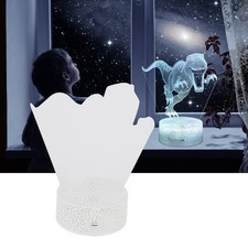 ›Dinosaur Night Light 3D 16