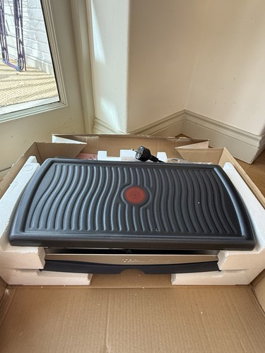Tefal ambiance raclette grill - tefal,
