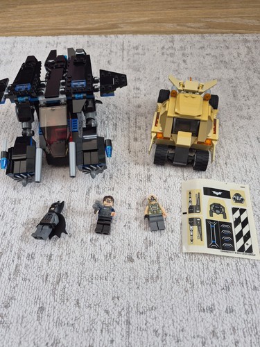 Lego comics super heroes - lego, dc