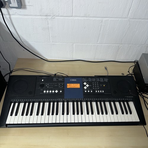 Yamaha psr e333 portable - yamaha, psr-e333