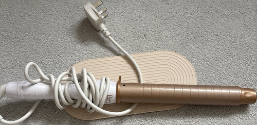 Electric curling wand 32mm - electric,