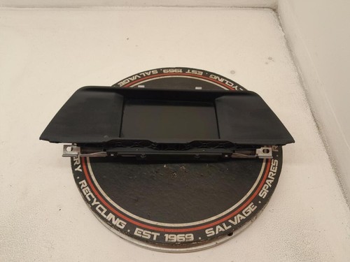 Bmw series 2011 f10 radio - bmw,