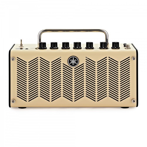 Yamaha thr5 guitar amp - guitar,