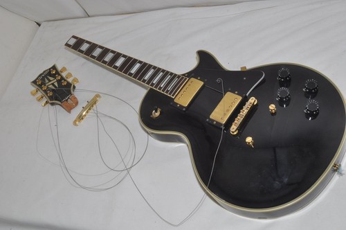 Orville les paul - paul, custom