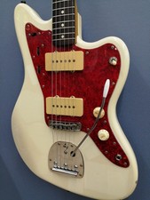 [Fender Japan] JM66 Jazzmaster