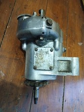  Bsa C11 C12 Gearbox As Seen