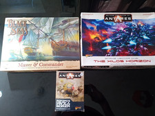 beyond the gates of antares