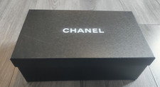 Authentic chanel empty - chanel,