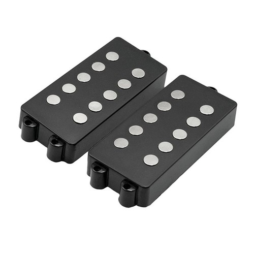 String bass humbucker double - humbucker,