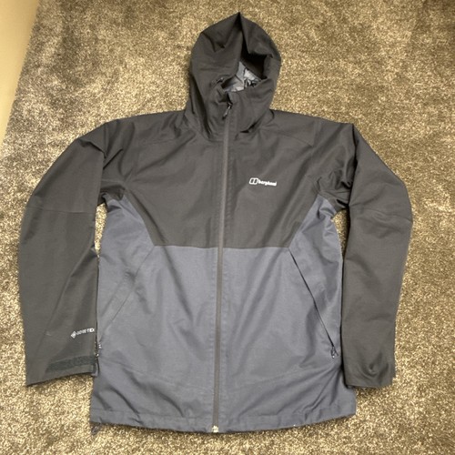 Berghaus gore tex jacket - berghaus,