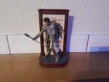 Elvis Presley Figure Gold Suit