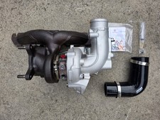 K03 Hybrid Turbo | 2.0 TFSI EA113 | BWA AXX K04 064 Conversion 