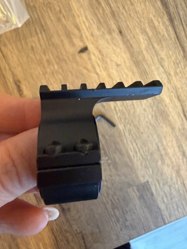 Odepro m062 airsoft - odepro, ring
