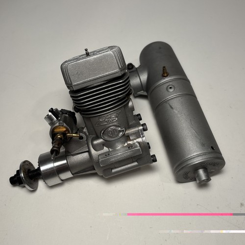 Super tigre engine - -,