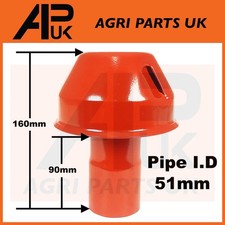 Air Pre Cleaner Filter Hood