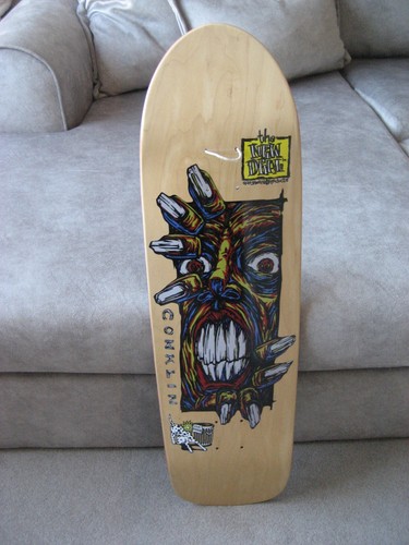 Powell peralta lance conklin - peralta,
