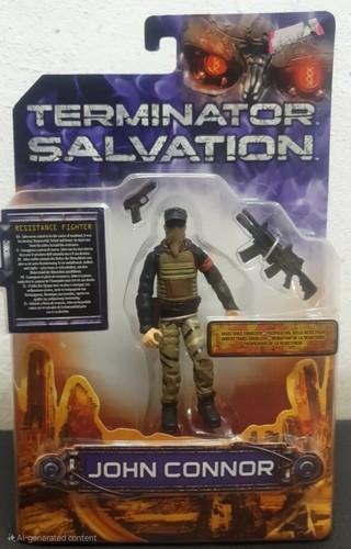 Terminator salvation moto - terminator,