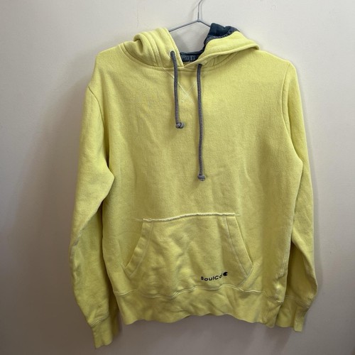 Soul cal yellow - soul,