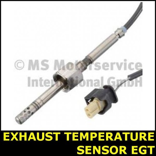 Exhaust temperature sensor egt - exhaust,