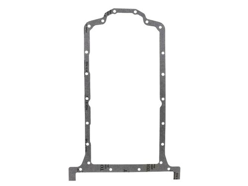 Sump gasket for massey - gasket,