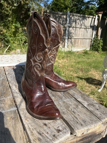 Vintage montana dorada cowboy - dorada,