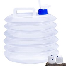 5L 10L 15L Collapsible Water