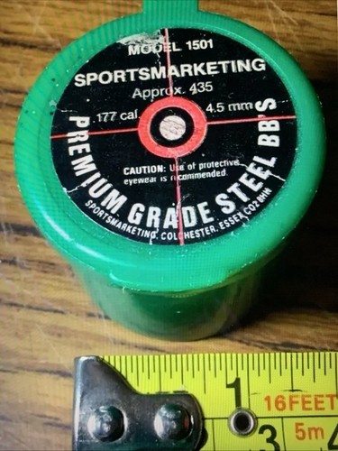 Vintage part app 435 bb - 435,
