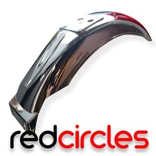 CHROME PLASTIC Z50 MONKEY BIKE